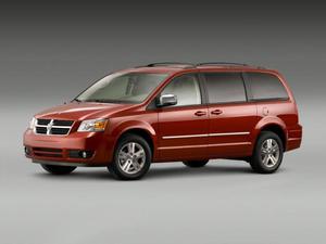  Dodge Grand Caravan SE For Sale In Nashville | Cars.com