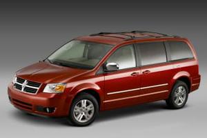  Dodge Grand Caravan SXT For Sale In Loves Park |