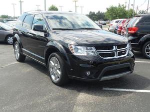  Dodge Journey Limited For Sale In West Carrollton |