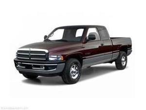  Dodge Ram  For Sale In Vincennes | Cars.com