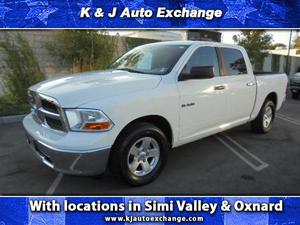  Dodge Ram  SLT For Sale In Simi Valley | Cars.com
