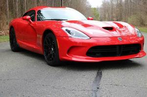  Dodge Viper GTS For Sale In Hopkins | Cars.com