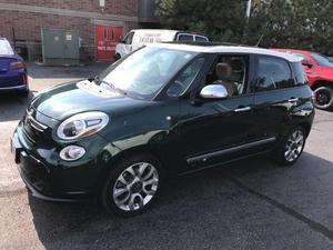  FIAT 500L Lounge For Sale In Cleveland Heights |