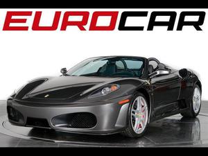  Ferrari F430 Spider For Sale In Costa Mesa | Cars.com