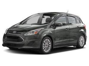  Ford C-Max Hybrid Titanium For Sale In Silver Spring |