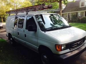  Ford E250 For Sale In East Brunswick | Cars.com