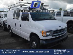  Ford E350 Super Duty E-350 For Sale In Strongsville |