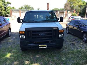  Ford E350 Super Duty For Sale In Fort Lee | Cars.com