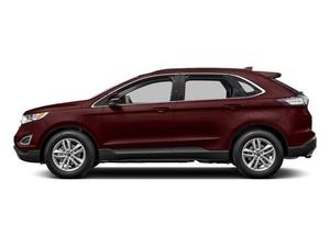  Ford Edge SEL For Sale In Peoria | Cars.com