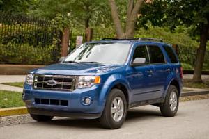  Ford Escape Limited For Sale In Virden | Cars.com