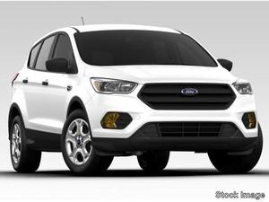  Ford Escape S For Sale In Kansas City | Cars.com