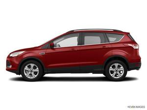  Ford Escape SE For Sale In Royston | Cars.com