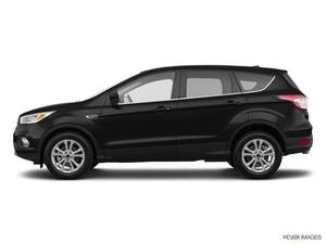  Ford Escape SE For Sale In Washington | Cars.com