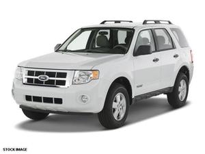  Ford Escape XLT For Sale In Arden | Cars.com