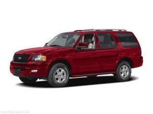  Ford Expedition For Sale In Ligonier | Cars.com