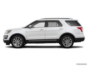  Ford Explorer Limited For Sale In Mission | Cars.com
