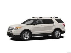  Ford Explorer XLT For Sale In LaGrange | Cars.com