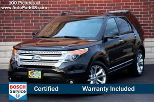  Ford Explorer XLT For Sale In Stone Park | Cars.com