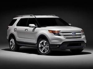  Ford Explorer XLT For Sale In Waxanachie | Cars.com