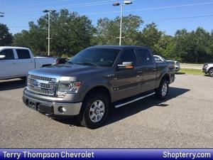  Ford F-150 For Sale In Daphne | Cars.com