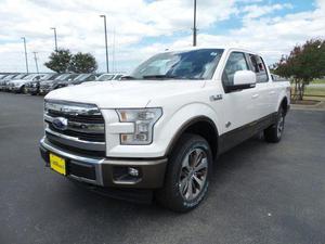  Ford F-150 King Ranch For Sale In DeSoto | Cars.com