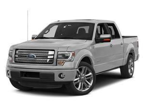  Ford F-150 Limited For Sale In Baton Rouge | Cars.com