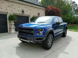  Ford F-150 Raptor For Sale In Hopkins | Cars.com