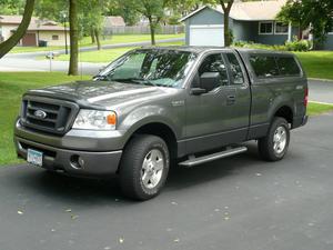  Ford F-150 STX For Sale In Osseo | Cars.com