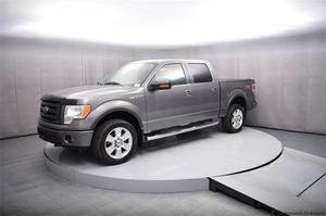  Ford F-150 SuperCrew For Sale In Puyallup | Cars.com