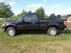  Ford F-150 XL For Sale In Rushville | Cars.com