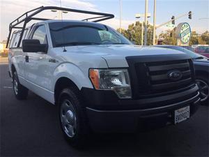  Ford F-150 XL For Sale In San Leandro | Cars.com