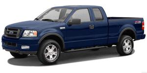  Ford F-150 XLT SuperCab For Sale In North Dartmouth |
