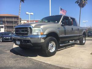  Ford F-250 Lariat For Sale In San Luis Obispo |