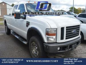  Ford F-250 XLT For Sale In Strongsville | Cars.com