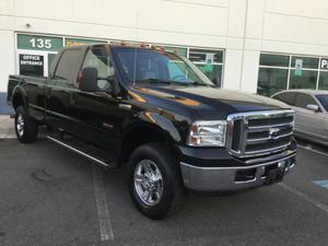  Ford F-350 Super Duty For Sale In Chantilly | Cars.com