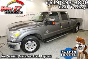  Ford F-350 XLT For Sale In Lakeside | Cars.com