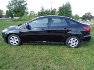  Ford Focus S For Sale In Rushville | Cars.com