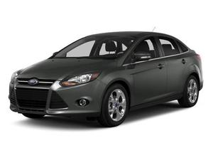  Ford Focus SE For Sale In Baltimore | Cars.com