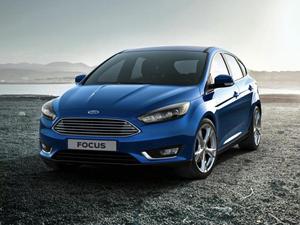  Ford Focus SE For Sale In Minocqua | Cars.com