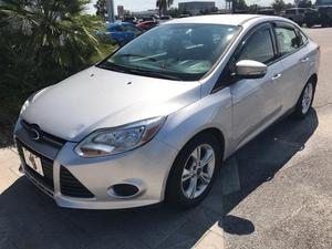  Ford Focus SE For Sale In Myrtle Beach | Cars.com