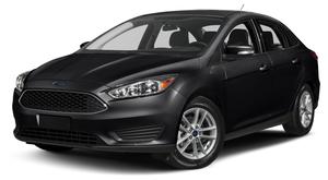  Ford Focus SE For Sale In Saline | Cars.com