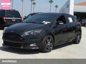  Ford Focus ST For Sale In Torrance | Cars.com