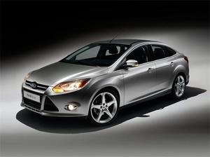  Ford Focus Titanium For Sale In Harrisonburg | Cars.com