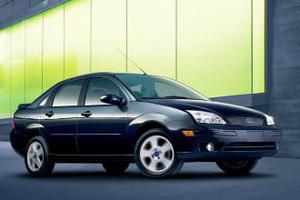  Ford Focus ZX4 ST For Sale In Racine | Cars.com