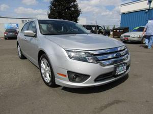  Ford Fusion SE For Sale In Gresham | Cars.com