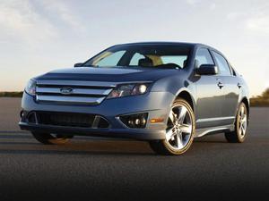 Ford Fusion SEL For Sale In Troy | Cars.com