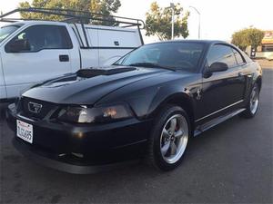  Ford Mustang GT Deluxe For Sale In San Leandro |