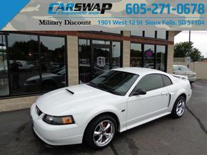  Ford Mustang GT Deluxe For Sale In Sioux Falls |