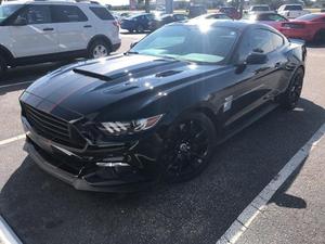  Ford Mustang GT For Sale In Myrtle Beach | Cars.com