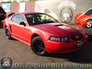  Ford Mustang GT For Sale In San Carlos | Cars.com